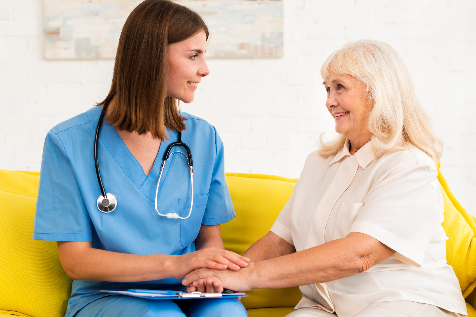 Companion Care