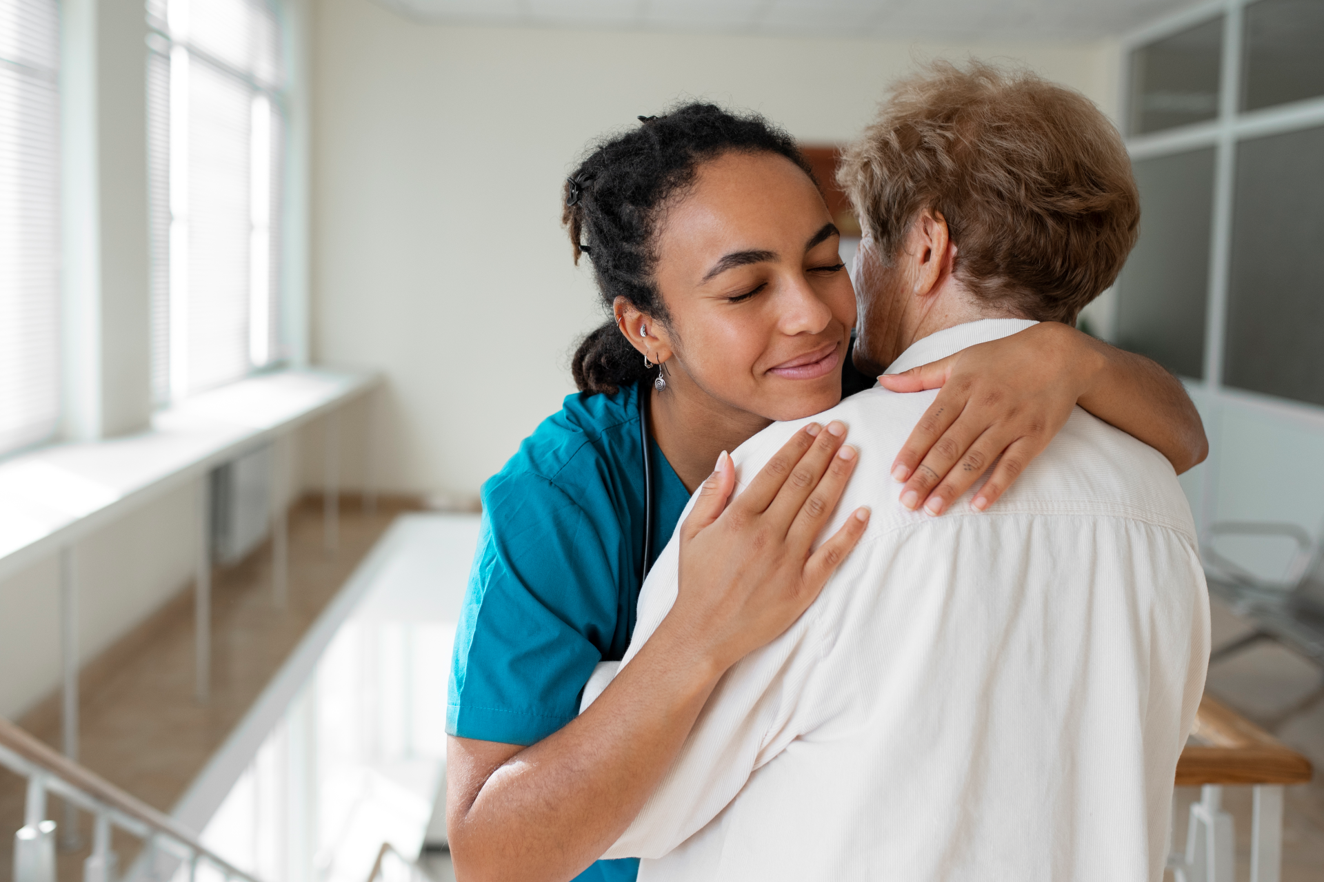 24 Hour Care